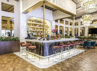 Radisson Collection Hotel Vadistanbul fotoÄŸrafÄ±