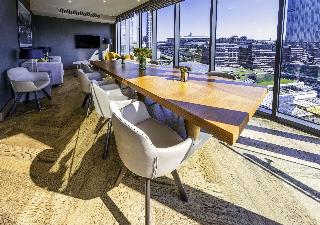 Radisson Collection Hotel Vadistanbul fotoÄŸrafÄ±
