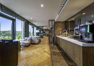Radisson Collection Hotel Vadistanbul fotoÄŸrafÄ±