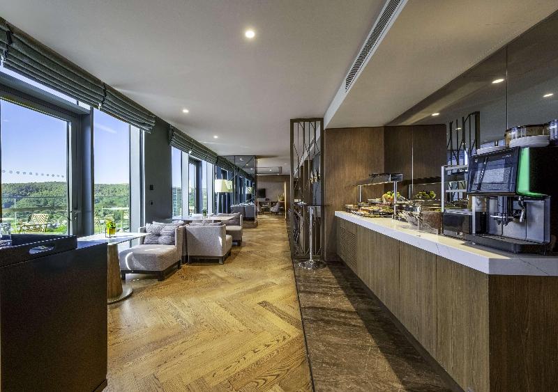 Radisson Collection Hotel Vadistanbul - Bar
