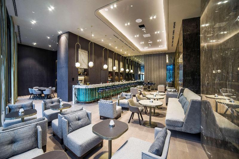 Radisson Collection Hotel Vadistanbul - Bar