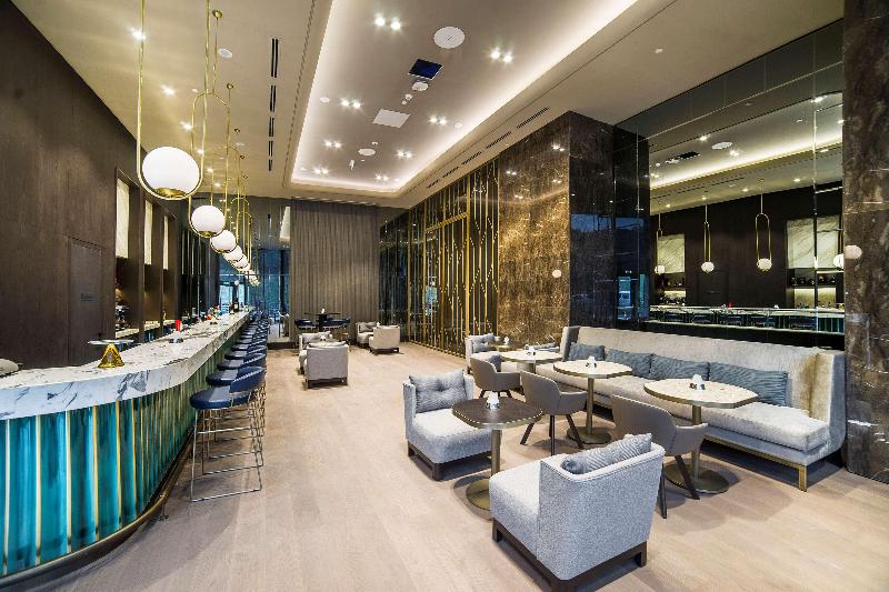 Radisson Collection Hotel Vadistanbul - Bar