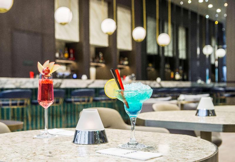 Radisson Collection Hotel Vadistanbul - Bar