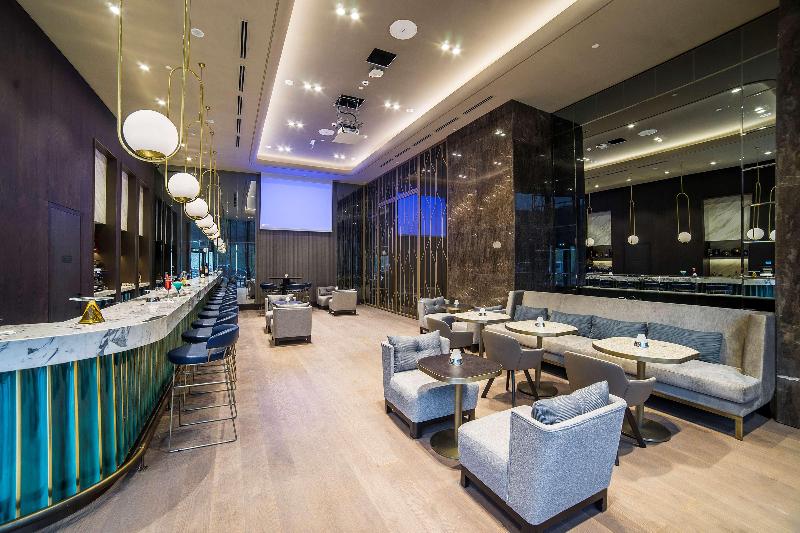 Radisson Collection Hotel Vadistanbul - Bar