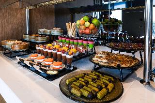 Radisson Collection Hotel Vadistanbul fotoÄŸrafÄ±
