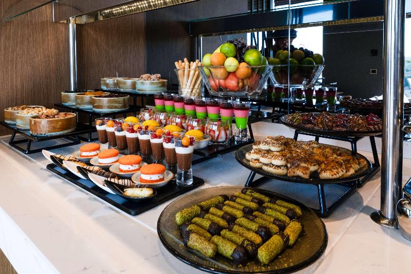 Radisson Collection Hotel Vadistanbul - Bar