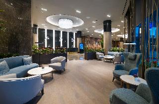 Radisson Collection Hotel Vadistanbul fotoÄŸrafÄ±