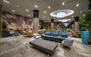 Radisson Collection Hotel Vadistanbul fotoÄŸrafÄ±