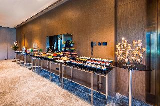 Radisson Collection Hotel Vadistanbul fotoÄŸrafÄ±