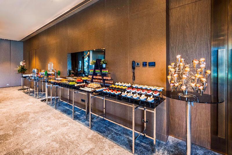 Radisson Collection Hotel Vadistanbul - Toplantı