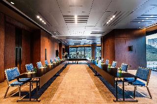 Radisson Collection Hotel Vadistanbul fotoÄŸrafÄ±