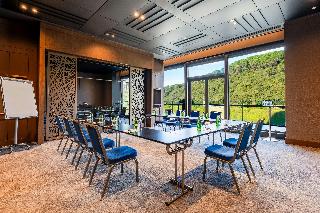Radisson Collection Hotel Vadistanbul fotoÄŸrafÄ±