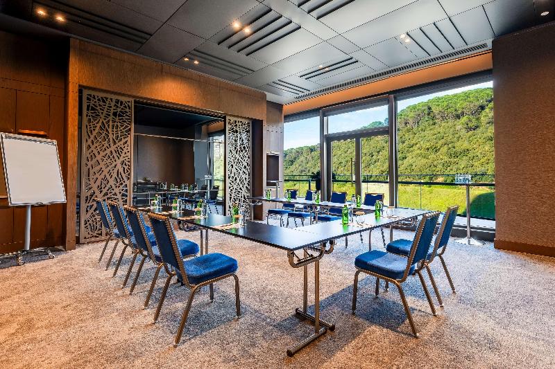 Radisson Collection Hotel Vadistanbul - Toplantı