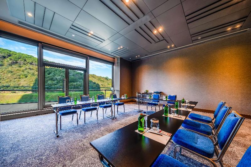 Radisson Collection Hotel Vadistanbul - Toplantı