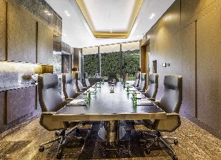Radisson Collection Hotel Vadistanbul fotoÄŸrafÄ±