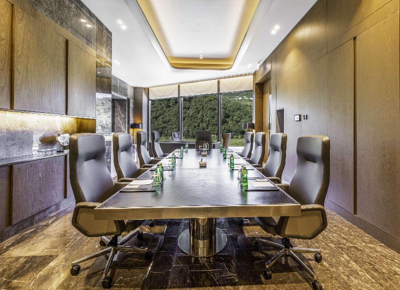 Radisson Collection Hotel Vadistanbul - Toplantı