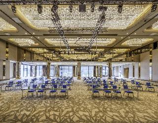 Radisson Collection Hotel Vadistanbul fotoÄŸrafÄ±