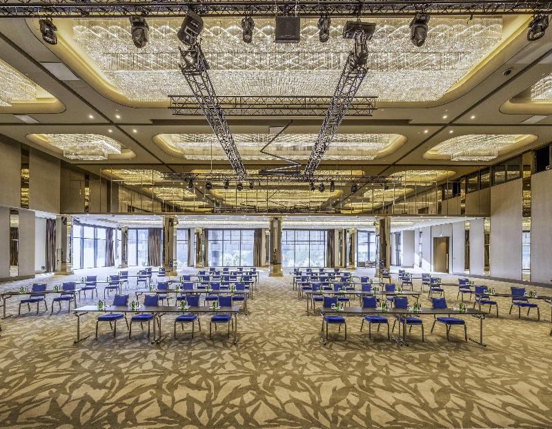 Radisson Collection Hotel Vadistanbul - Toplantı