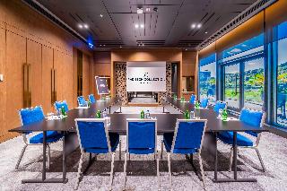 Radisson Collection Hotel Vadistanbul fotoÄŸrafÄ±
