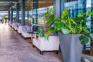 Radisson Collection Hotel Vadistanbul fotoÄŸrafÄ±