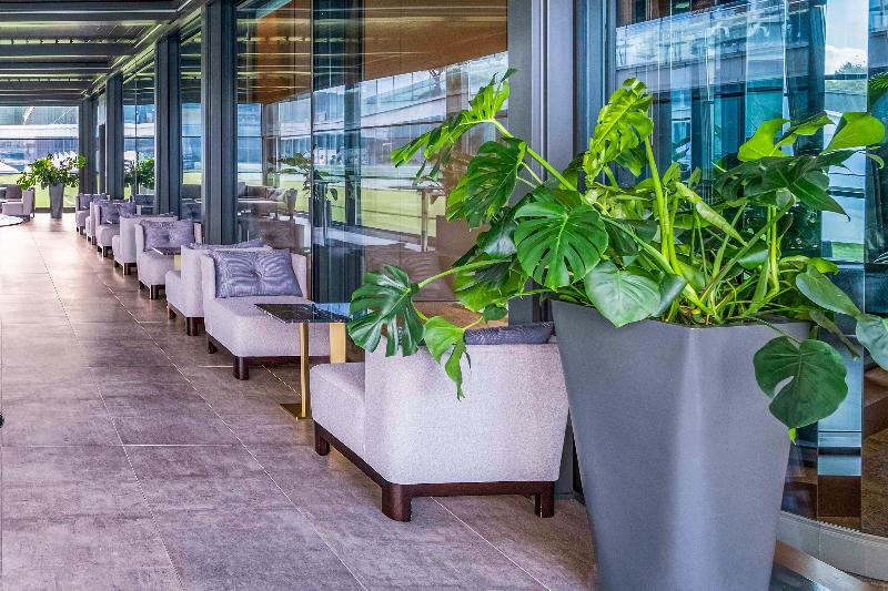 Radisson Collection Hotel Vadistanbul - Toplantı