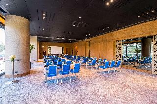 Radisson Collection Hotel Vadistanbul fotoÄŸrafÄ±