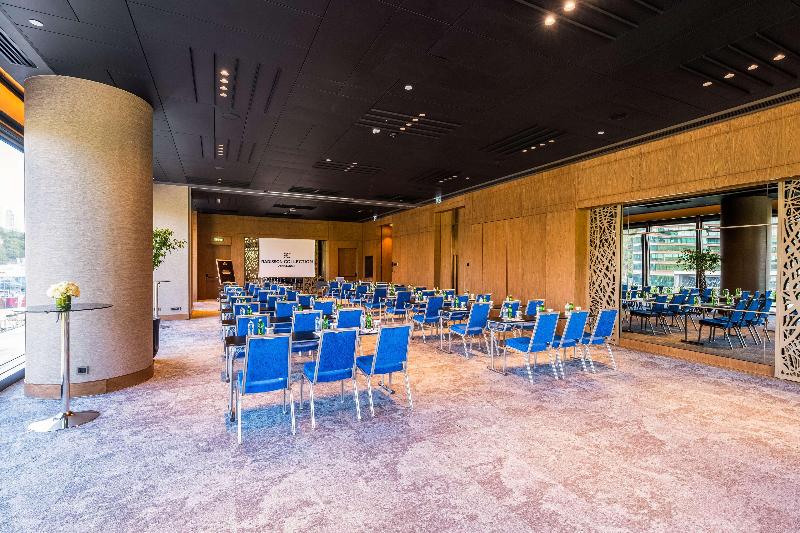 Radisson Collection Hotel Vadistanbul - Toplantı