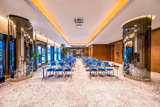 Radisson Collection Hotel Vadistanbul fotoÄŸrafÄ±
