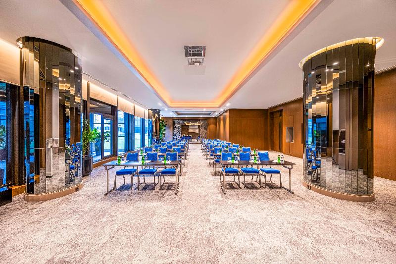 Radisson Collection Hotel Vadistanbul - Toplantı