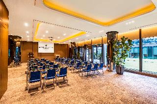 Radisson Collection Hotel Vadistanbul fotoÄŸrafÄ±