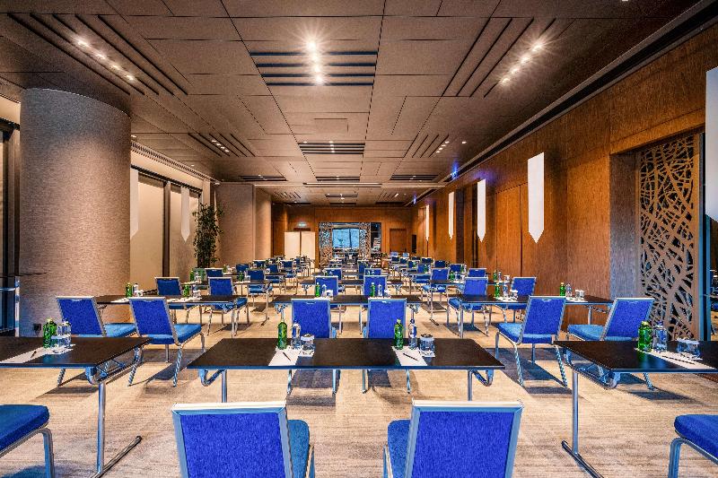 Radisson Collection Hotel Vadistanbul - Toplantı