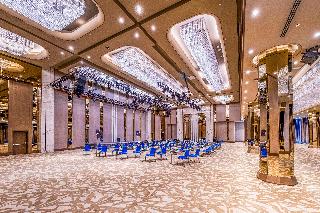 Radisson Collection Hotel Vadistanbul fotoÄŸrafÄ±