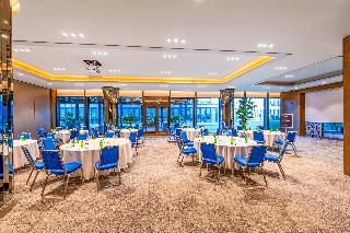 Radisson Collection Hotel Vadistanbul fotoÄŸrafÄ±