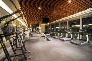 Radisson Collection Hotel Vadistanbul fotoÄŸrafÄ±