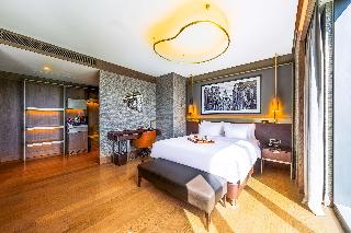 Radisson Collection Hotel Vadistanbul otel fotoğrafı