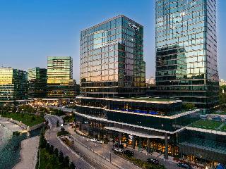 Radisson Collection Hotel Vadistanbul fotoÄŸrafÄ±
