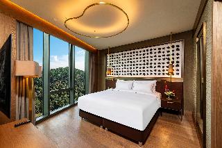 Radisson Collection Hotel Vadistanbul fotoÄŸrafÄ±