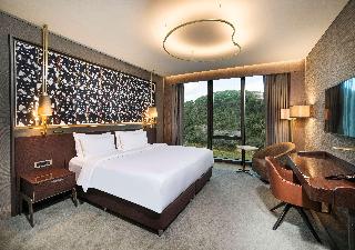 Radisson Collection Hotel Vadistanbul fotoÄŸrafÄ±