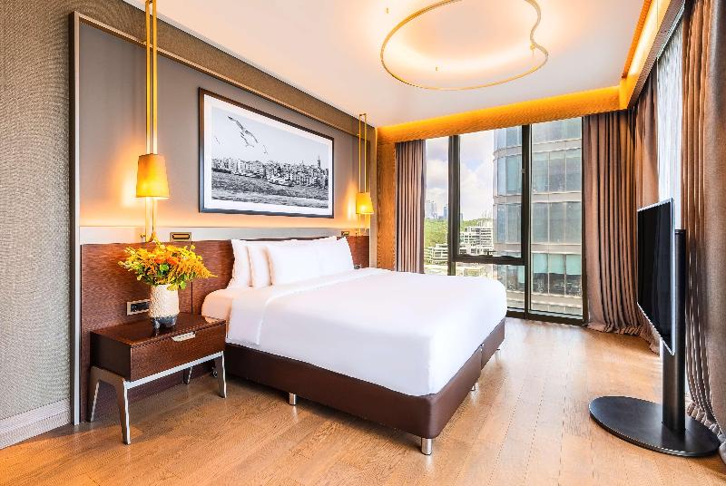 Radisson Collection Hotel Vadistanbul - Oda
