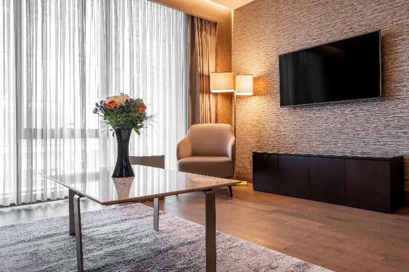 Radisson Collection Hotel Vadistanbul - Oda