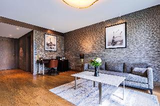 Radisson Collection Hotel Vadistanbul fotoÄŸrafÄ±