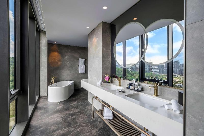 Radisson Collection Hotel Vadistanbul - Oda