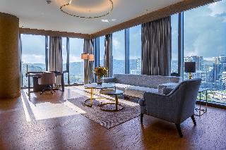 Radisson Collection Hotel Vadistanbul fotoÄŸrafÄ±