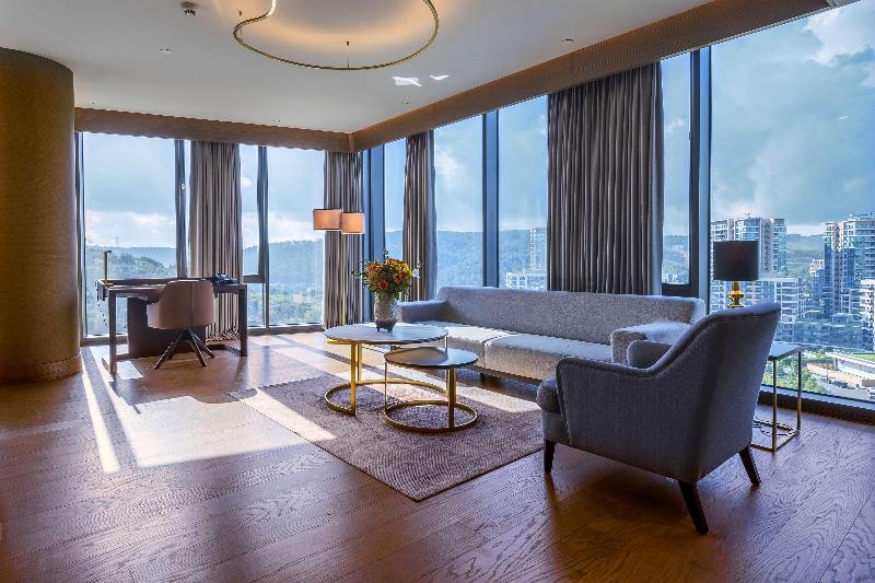 Radisson Collection Hotel Vadistanbul - Oda