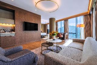 Radisson Collection Hotel Vadistanbul fotoÄŸrafÄ±
