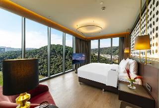 Radisson Collection Hotel Vadistanbul fotoÄŸrafÄ±