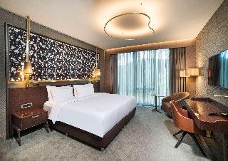 Radisson Collection Hotel Vadistanbul fotoÄŸrafÄ±