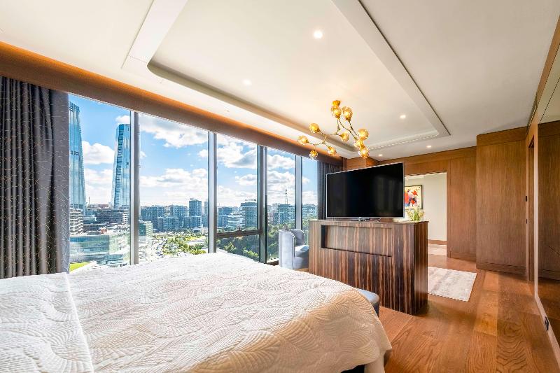 Radisson Collection Hotel Vadistanbul - Oda