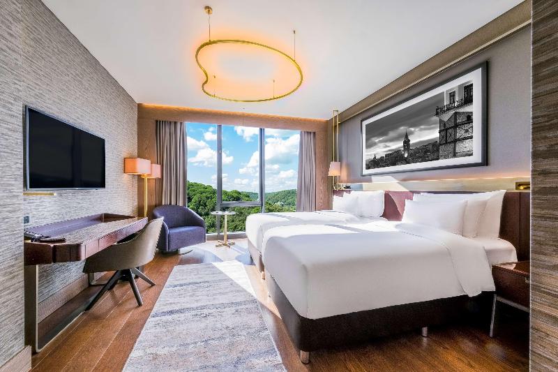 Radisson Collection Hotel Vadistanbul - Oda