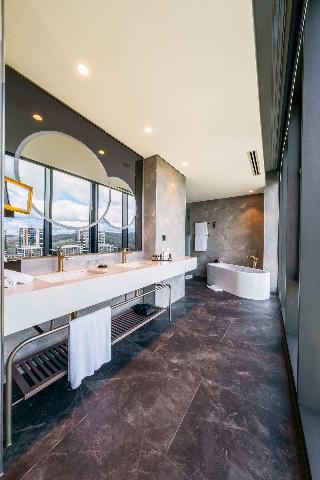 Radisson Collection Hotel Vadistanbul fotoÄŸrafÄ±